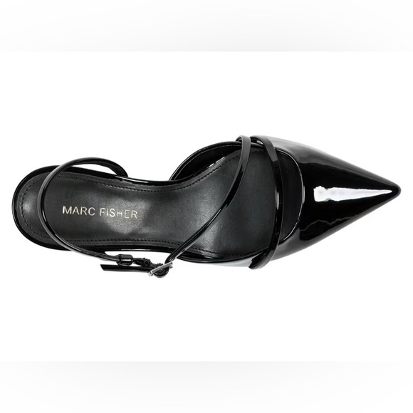Marc Fisher Shoes - Marc Fisher Illie Strappy Pumps